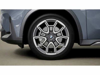 2026 BMW X1 xDrive28i Sports Activity Vehicle