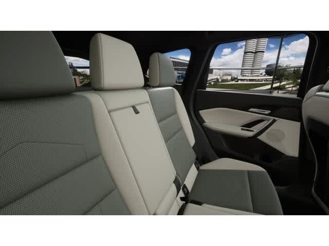 2026 BMW X1 xDrive28i Sports Activity Vehicle