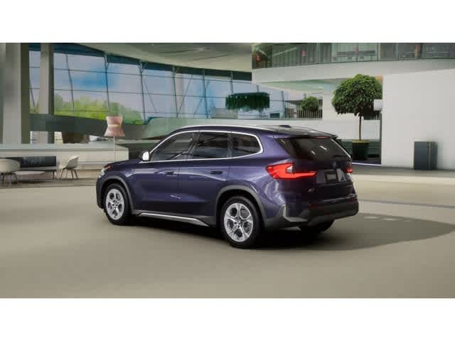 2026 BMW X1 xDrive28i Sports Activity Vehicle