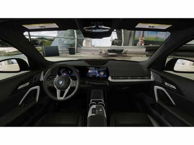 2026 BMW X1 xDrive28i Sports Activity Vehicle