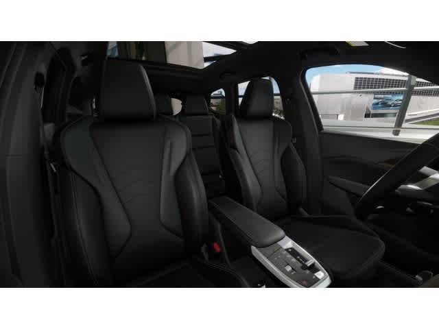 2026 BMW X1 xDrive28i Sports Activity Vehicle