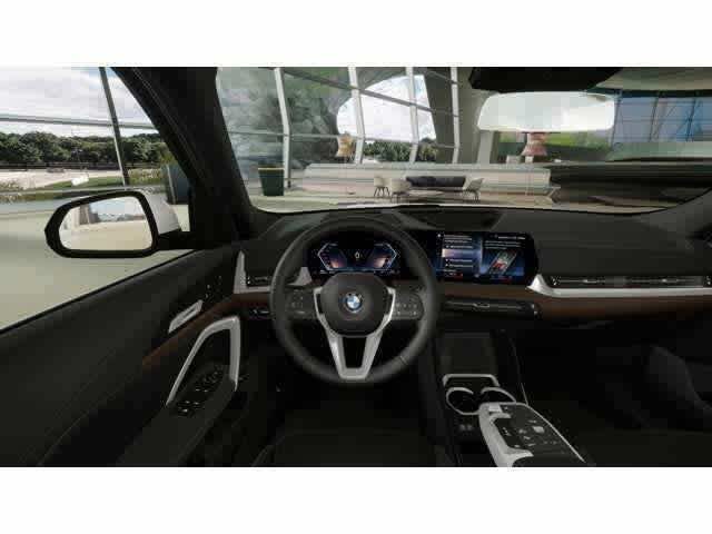 2026 BMW X1 xDrive28i Sports Activity Vehicle