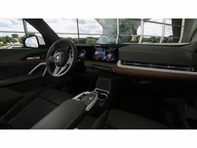 2026 BMW X1 xDrive28i Sports Activity Vehicle