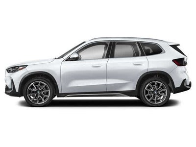 2026 BMW X1 xDrive28i Sports Activity Vehicle
