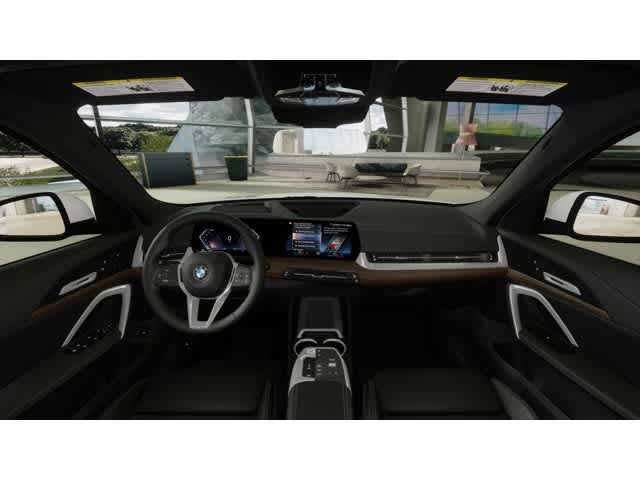 2026 BMW X1 xDrive28i Sports Activity Vehicle