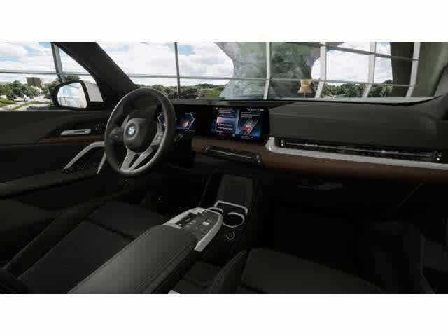 2026 BMW X1 xDrive28i Sports Activity Vehicle