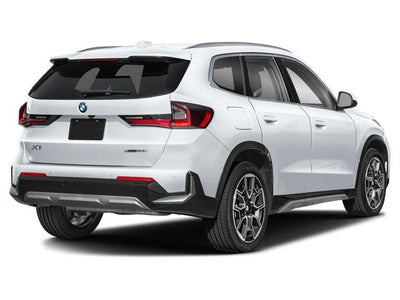 2026 BMW X1 xDrive28i Sports Activity Vehicle