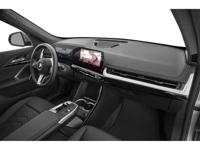 2026 BMW X1 xDrive28i Sports Activity Vehicle
