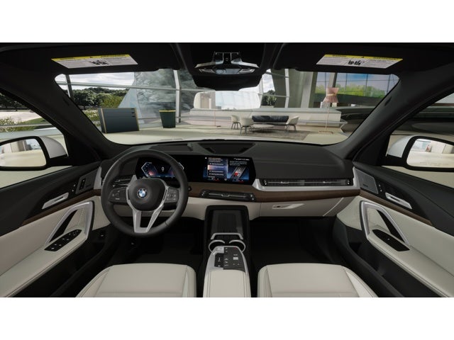 2026 BMW X1 xDrive28i Sports Activity Vehicle