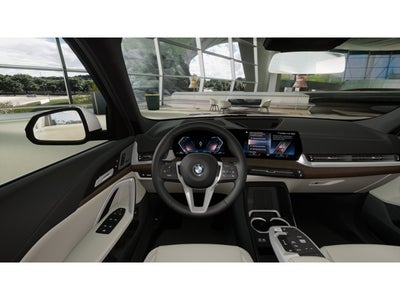 2026 BMW X1 xDrive28i Sports Activity Vehicle