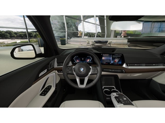 2026 BMW X1 xDrive28i Sports Activity Vehicle