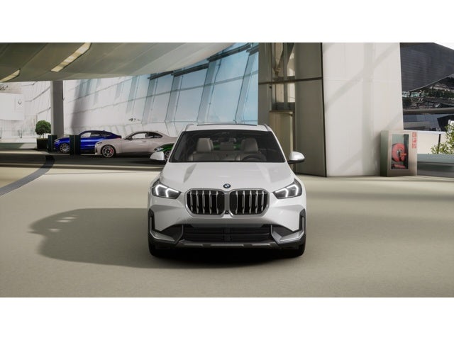 2026 BMW X1 xDrive28i Sports Activity Vehicle