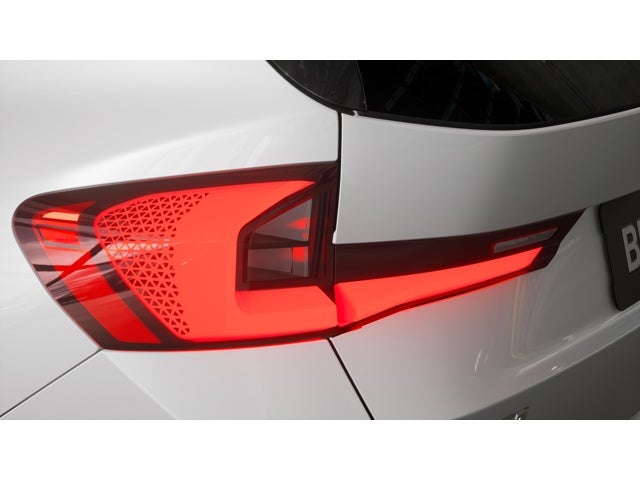 2026 BMW X1 xDrive28i Sports Activity Vehicle