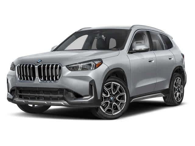2026 BMW X1 xDrive28i Sports Activity Vehicle
