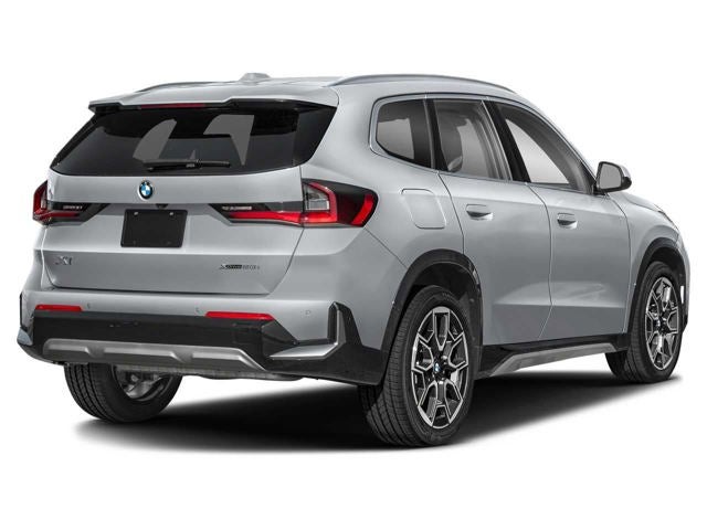 2026 BMW X1 xDrive28i Sports Activity Vehicle