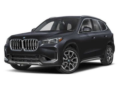 2026 BMW X1 xDrive28i Sports Activity Vehicle