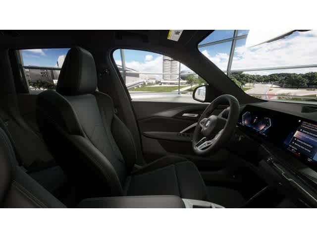 2026 BMW X1 xDrive28i Sports Activity Vehicle