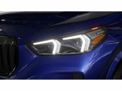 2026 BMW X1 xDrive28i Sports Activity Vehicle