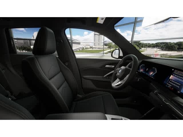 2026 BMW X1 xDrive28i Sports Activity Vehicle