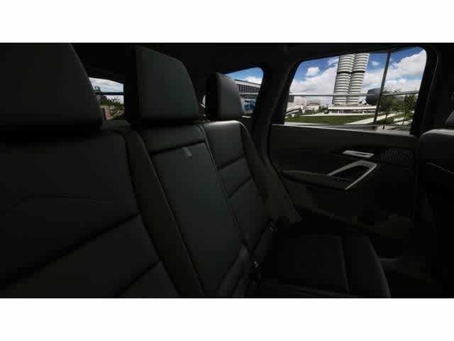 2026 BMW X1 xDrive28i Sports Activity Vehicle