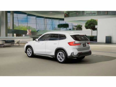 2026 BMW X1 xDrive28i Sports Activity Vehicle