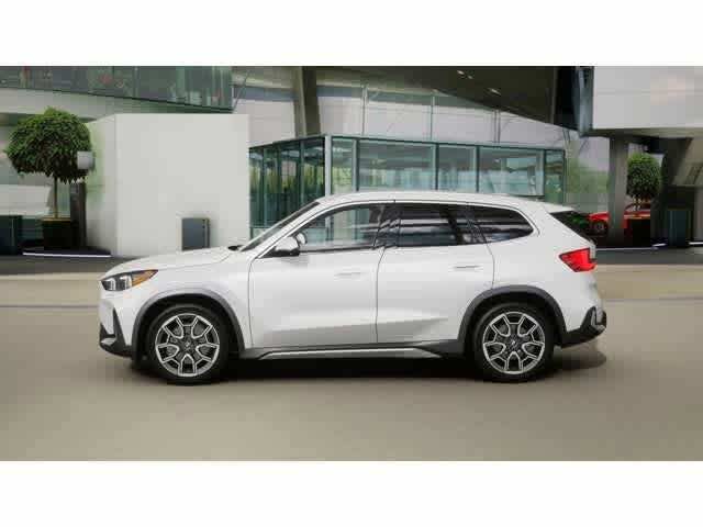 2026 BMW X1 xDrive28i Sports Activity Vehicle