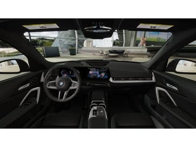 2026 BMW X1 xDrive28i Sports Activity Vehicle