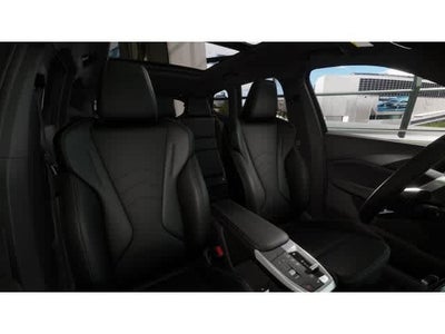 2026 BMW X1 xDrive28i Sports Activity Vehicle