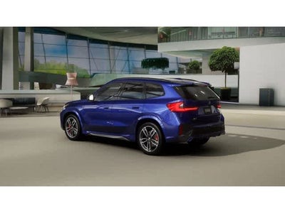 2026 BMW X1 xDrive28i Sports Activity Vehicle