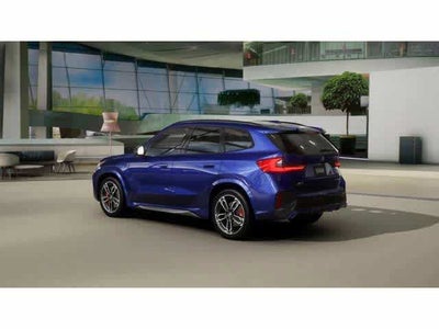 2026 BMW X1 xDrive28i Sports Activity Vehicle