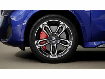 2026 BMW X1 xDrive28i Sports Activity Vehicle