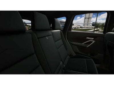 2026 BMW X1 xDrive28i Sports Activity Vehicle