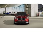 2026 BMW X1 xDrive28i Sports Activity Vehicle