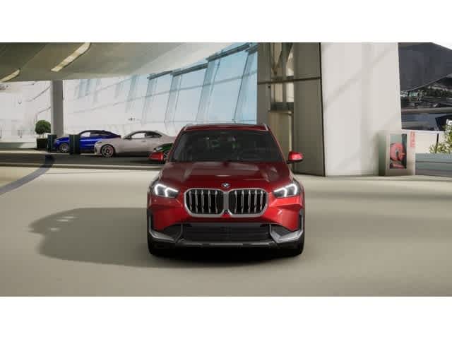2026 BMW X1 xDrive28i Sports Activity Vehicle