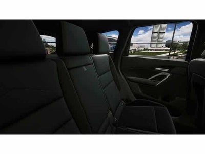 2026 BMW X1 xDrive28i Sports Activity Vehicle