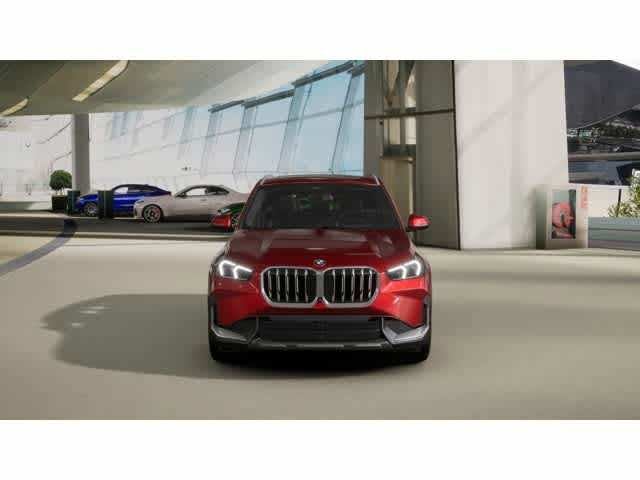 2026 BMW X1 xDrive28i Sports Activity Vehicle