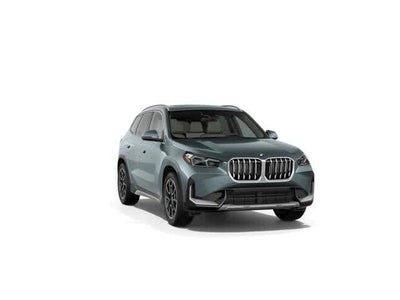 2026 BMW X1 xDrive28i Sports Activity Vehicle