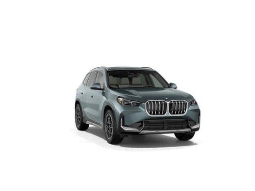 2026 BMW X1 xDrive28i Sports Activity Vehicle