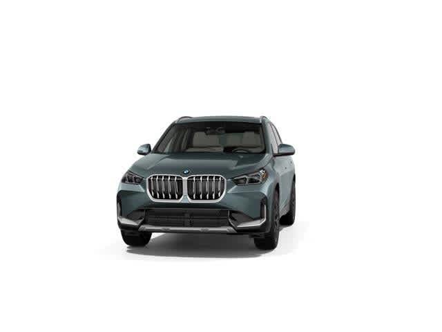 2026 BMW X1 xDrive28i Sports Activity Vehicle