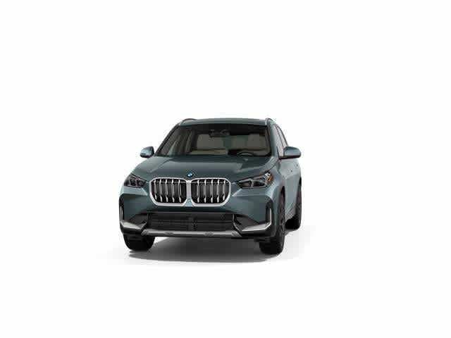 2026 BMW X1 xDrive28i Sports Activity Vehicle