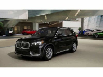 2026 BMW X1 xDrive28i Sports Activity Vehicle