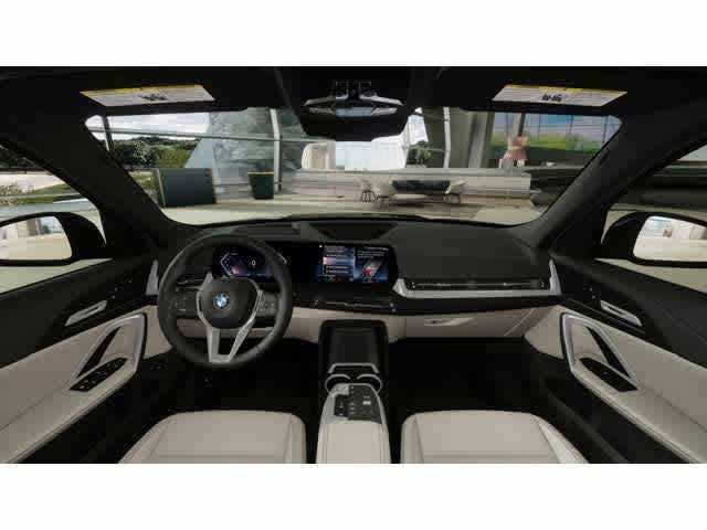 2026 BMW X1 xDrive28i Sports Activity Vehicle