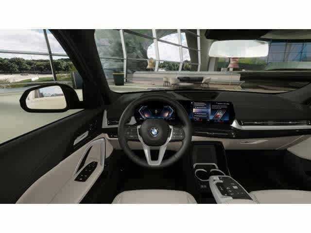2026 BMW X1 xDrive28i Sports Activity Vehicle