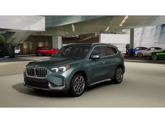 2026 BMW X1 xDrive28i Sports Activity Vehicle
