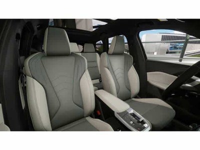 2026 BMW X1 xDrive28i Sports Activity Vehicle