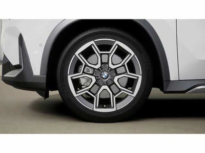 2026 BMW X1 xDrive28i Sports Activity Vehicle