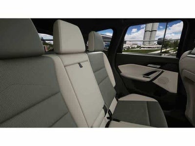 2026 BMW X1 xDrive28i Sports Activity Vehicle