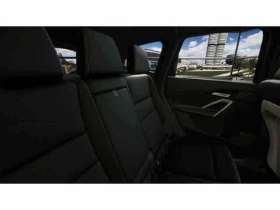 2027 BMW X1 xDrive28i Sports Activity Vehicle