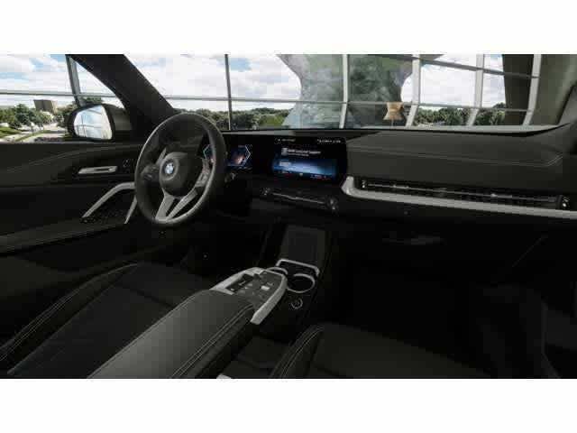 2027 BMW X1 xDrive28i Sports Activity Vehicle