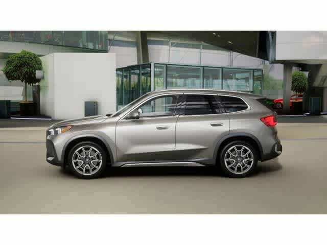 2027 BMW X1 xDrive28i Sports Activity Vehicle